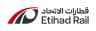 Etihad Railway Logo
