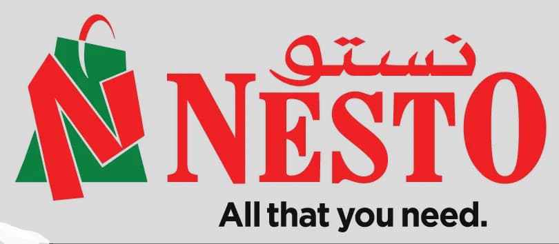 Nesto Partner Logo