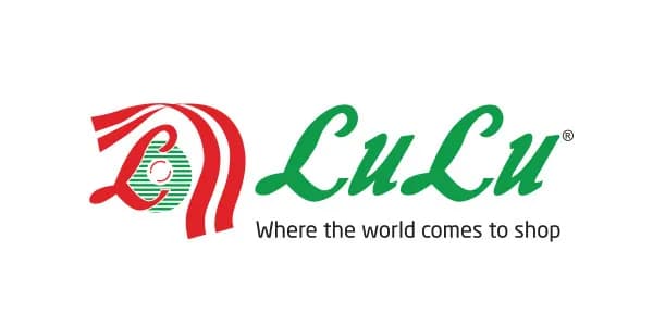 Lulu Hypermarket Partner Logo