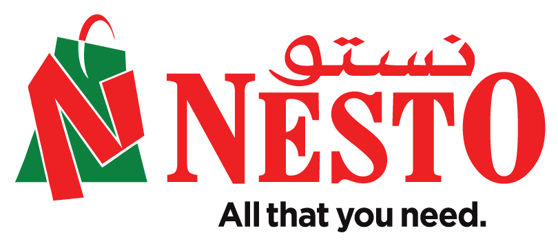 Nesto Partner Logo