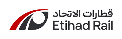 Etihad Rail Partner Logo
