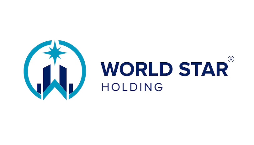 World Star Holding Partner Logo